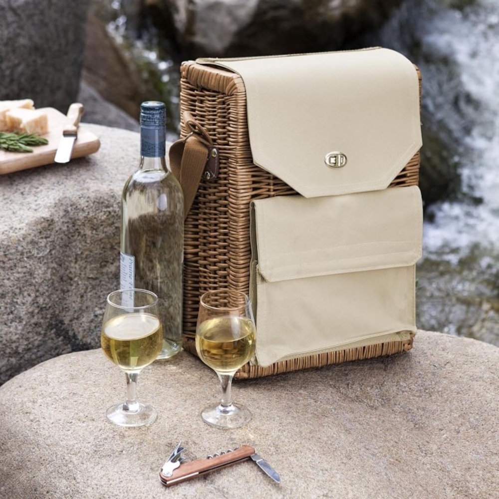 Picnic basket
